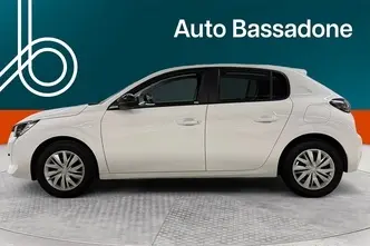 Peugeot 208, 1.2, 55 kW, benzīns, manuālā, priekšējā piedziņa