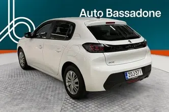 Peugeot 208, 1.2, 55 kW, benzīns, manuālā, priekšējā piedziņa