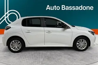 Peugeot 208, 1.2, 55 kW, benzīns, manuālā, priekšējā piedziņa