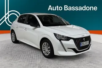 Peugeot 208, 1.2, 55 kW, benzīns, manuālā, priekšējā piedziņa