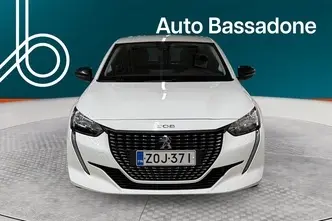 Peugeot 208, 1.2, 55 kW, benzīns, manuālā, priekšējā piedziņa