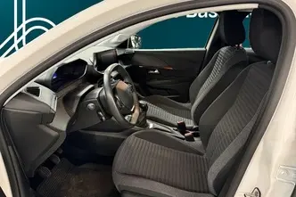 Peugeot 208, 1.2, 55 kW, benzīns, manuālā, priekšējā piedziņa