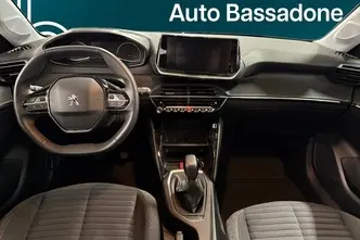 Peugeot 208, 1.2, 55 kW, benzīns, manuālā, priekšējā piedziņa