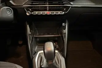 Peugeot 208, 1.2, 55 kW, benzīns, manuālā, priekšējā piedziņa