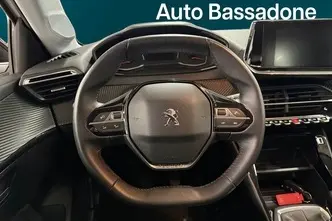 Peugeot 208, 1.2, 55 kW, benzīns, manuālā, priekšējā piedziņa