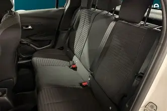 Peugeot 208, 1.2, 55 kW, benzīns, manuālā, priekšējā piedziņa