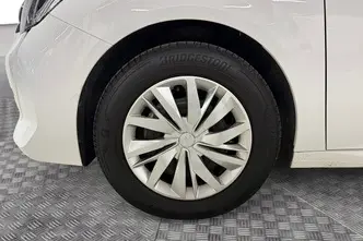 Peugeot 208, 1.2, 55 kW, benzīns, manuālā, priekšējā piedziņa