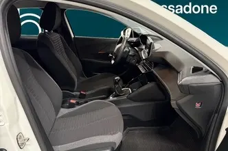 Peugeot 208, 1.2, 55 kW, benzīns, manuālā, priekšējā piedziņa