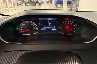 Peugeot 208, 1.2, 55 kW, benzīns, manuālā, priekšējā piedziņa