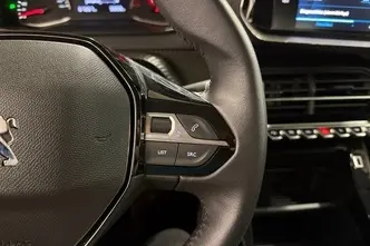 Peugeot 208, 1.2, 55 kW, benzīns, manuālā, priekšējā piedziņa