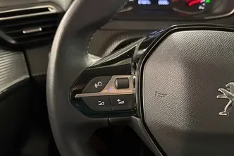 Peugeot 208, 1.2, 55 kW, benzīns, manuālā, priekšējā piedziņa