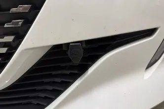 Peugeot 208, 1.2, 55 kW, benzīns, manuālā, priekšējā piedziņa