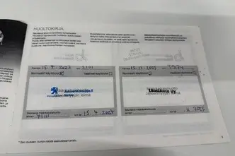 Peugeot 208, 1.2, 55 kW, benzīns, manuālā, priekšējā piedziņa