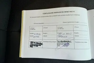 Subaru Outback, 2.5, 127 kW, benzīns, automātiskā, pilnpiedziņa