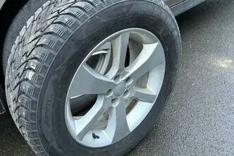 Subaru Outback, 2.5, 127 kW, benzīns, automātiskā, pilnpiedziņa