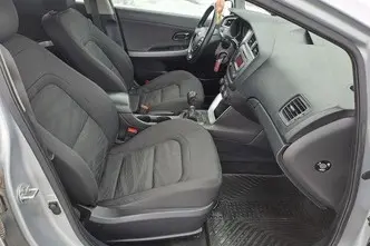 Kia cee'd / Ceed, 1.4, 66 kW, dyzelinas, mechaninė, priekiniai varomieji ratai