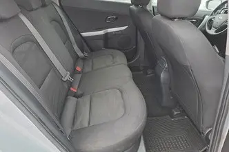 Kia cee'd / Ceed, 1.4, 66 kW, dyzelinas, mechaninė, priekiniai varomieji ratai