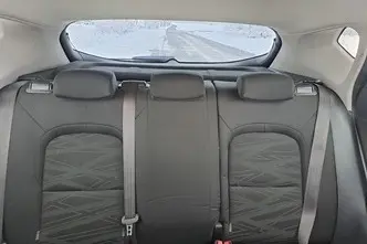 Kia cee'd / Ceed, 1.4, 66 kW, dyzelinas, mechaninė, priekiniai varomieji ratai