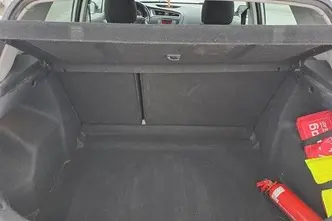 Kia cee'd / Ceed, 1.4, 66 kW, dyzelinas, mechaninė, priekiniai varomieji ratai