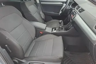 Škoda Superb, 1.6, 88 kW, dīzelis, manuālā, priekšējā piedziņa