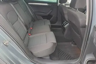 Škoda Superb, 1.6, 88 kW, dīzelis, manuālā, priekšējā piedziņa