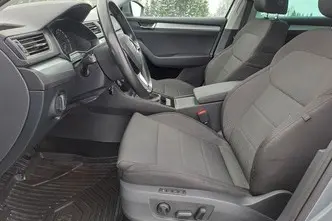 Škoda Superb, 1.6, 88 kW, dīzelis, manuālā, priekšējā piedziņa