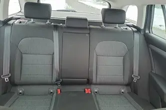 Škoda Superb, 1.6, 88 kW, dīzelis, manuālā, priekšējā piedziņa