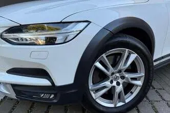 Volvo V90 Cross Country, 2.0, 140 kW, dīzelis, automātiskā, pilnpiedziņa