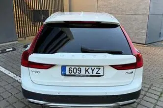 Volvo V90 Cross Country, 2.0, 140 kW, dīzelis, automātiskā, pilnpiedziņa