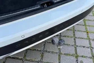 Volvo V90 Cross Country, 2.0, 140 kW, dīzelis, automātiskā, pilnpiedziņa