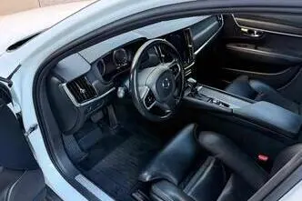 Volvo V90 Cross Country, 2.0, 140 kW, dīzelis, automātiskā, pilnpiedziņa