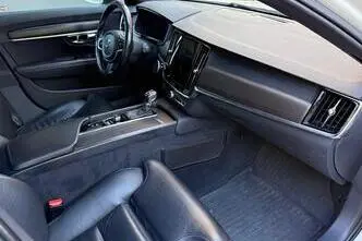 Volvo V90 Cross Country, 2.0, 140 kW, dīzelis, automātiskā, pilnpiedziņa