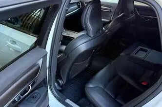 Volvo V90 Cross Country, 2.0, 140 kW, dīzelis, automātiskā, pilnpiedziņa