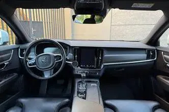 Volvo V90 Cross Country, 2.0, 140 kW, dīzelis, automātiskā, pilnpiedziņa