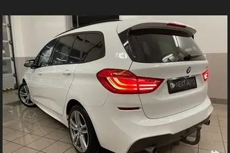 BMW 220, 2.0, 140 kW, dīzelis, automātiskā, priekšējā piedziņa
