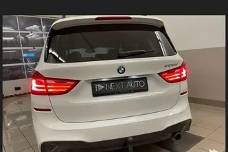 BMW 220, 2.0, 140 kW, dīzelis, automātiskā, priekšējā piedziņa