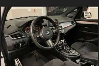BMW 220, 2.0, 140 kW, dīzelis, automātiskā, priekšējā piedziņa