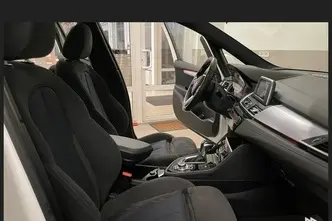 BMW 220, 2.0, 140 kW, dīzelis, automātiskā, priekšējā piedziņa