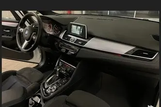 BMW 220, 2.0, 140 kW, dīzelis, automātiskā, priekšējā piedziņa