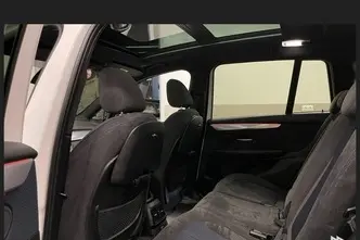 BMW 220, 2.0, 140 kW, dīzelis, automātiskā, priekšējā piedziņa