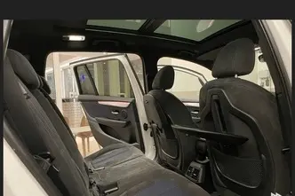 BMW 220, 2.0, 140 kW, dīzelis, automātiskā, priekšējā piedziņa