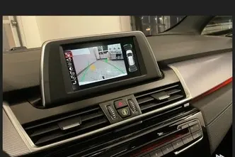 BMW 220, 2.0, 140 kW, dīzelis, automātiskā, priekšējā piedziņa