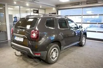 Dacia Duster, 1.0, 67 kW, benzīns, manuālā, priekšējā piedziņa