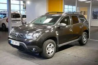 Dacia Duster, 1.0, 67 kW, benzīns, manuālā, priekšējā piedziņa