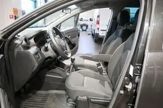 Dacia Duster, 1.0, 67 kW, benzīns, manuālā, priekšējā piedziņa
