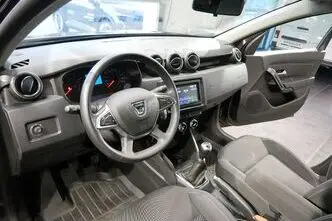 Dacia Duster, 1.0, 67 kW, benzīns, manuālā, priekšējā piedziņa