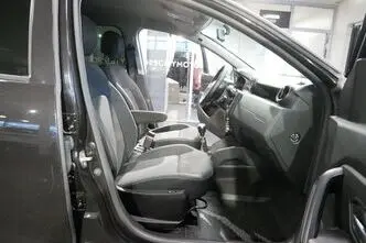 Dacia Duster, 1.0, 67 kW, benzīns, manuālā, priekšējā piedziņa