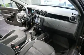 Dacia Duster, 1.0, 67 kW, benzīns, manuālā, priekšējā piedziņa