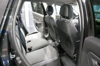 Dacia Duster, 1.0, 67 kW, benzīns, manuālā, priekšējā piedziņa