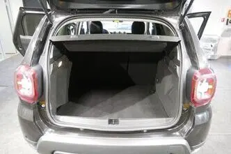 Dacia Duster, 1.0, 67 kW, benzīns, manuālā, priekšējā piedziņa